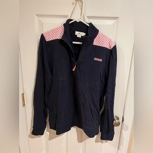 Vineyard Vines Shep Shirt. Women’s size XL